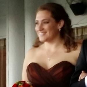 Meet your Posher, Samantha